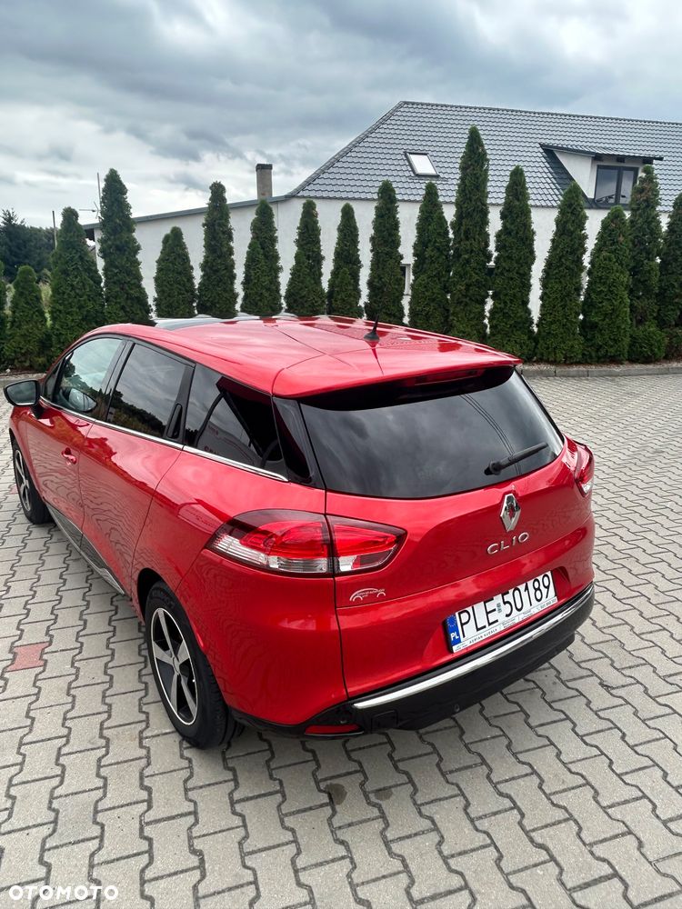 Renault Clio TCe 90 BUSINESS EDITION - 6