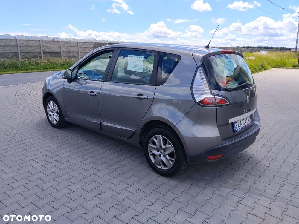 Renault Scenic Energy dCi 110 S&S Expression - 11