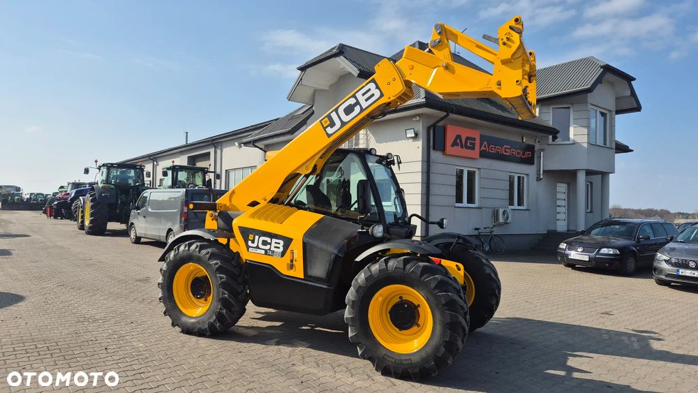 JCB 536-60 Agri Super 2013R - 1