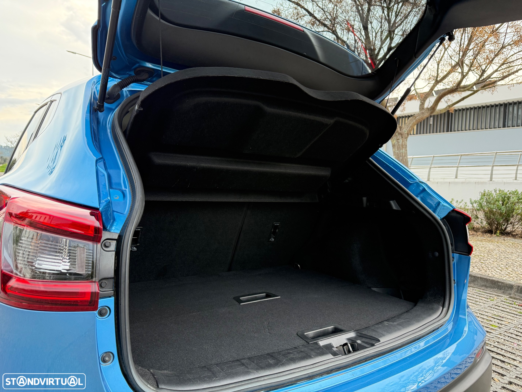 Nissan Qashqai 1.5 dCi Acenta - 7