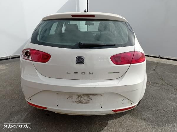 Para Peças Seat Leon (1P1) - 4