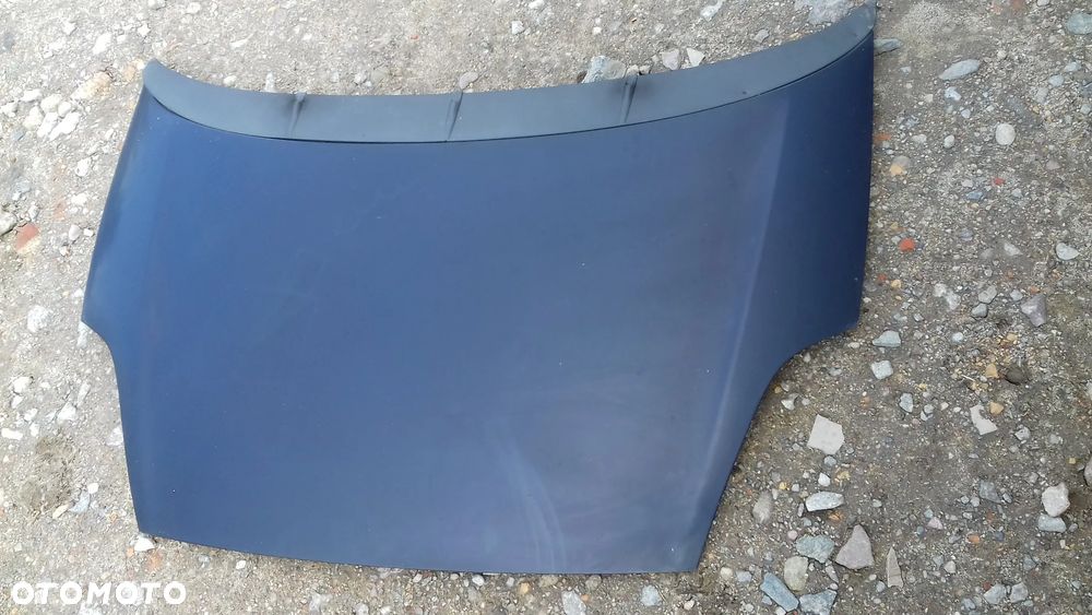 maska 475 Grande Punto Evo 3 drzwi - 1