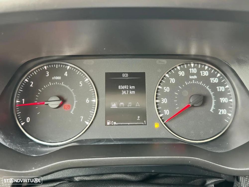 Renault Trafic - 14