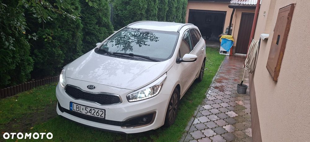 Kia Ceed 1.6 CRDi L - 2