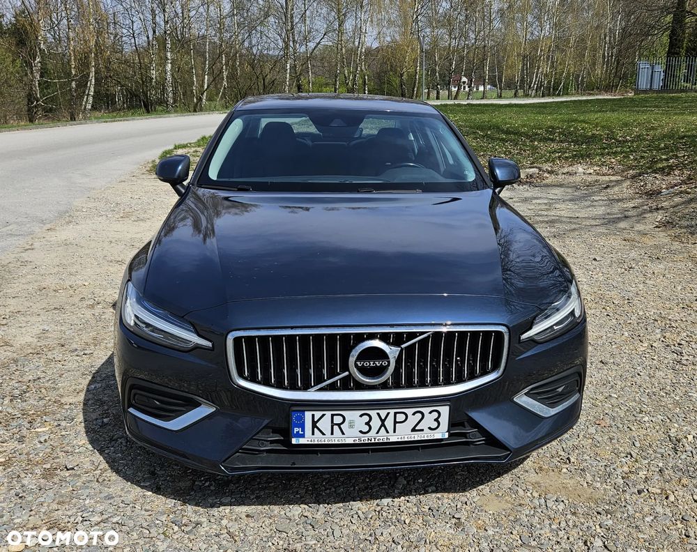 Volvo S60 B5 B Inscription - 4