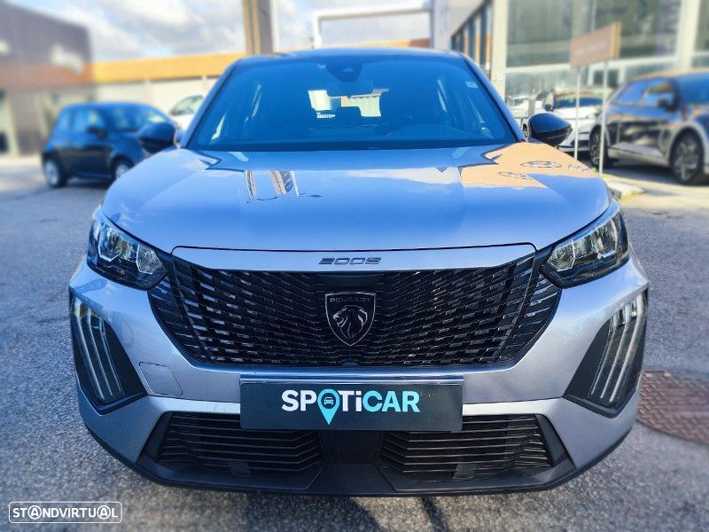 Peugeot 2008 1.2 PureTech Style - 2