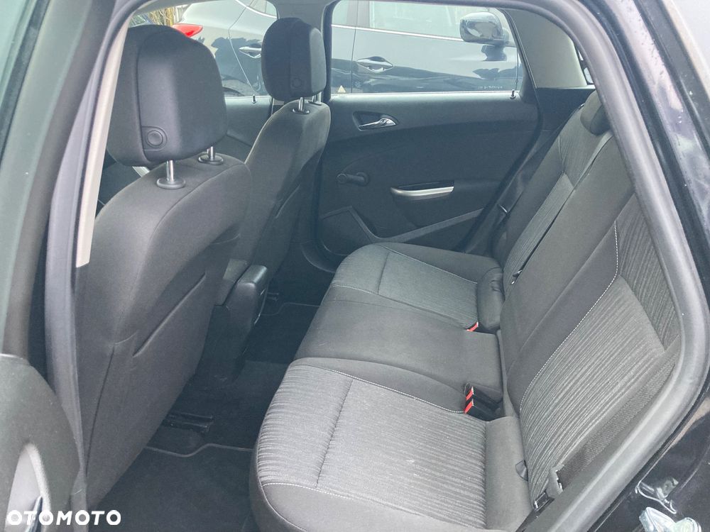 Opel Astra 1.4 Turbo Active - 9