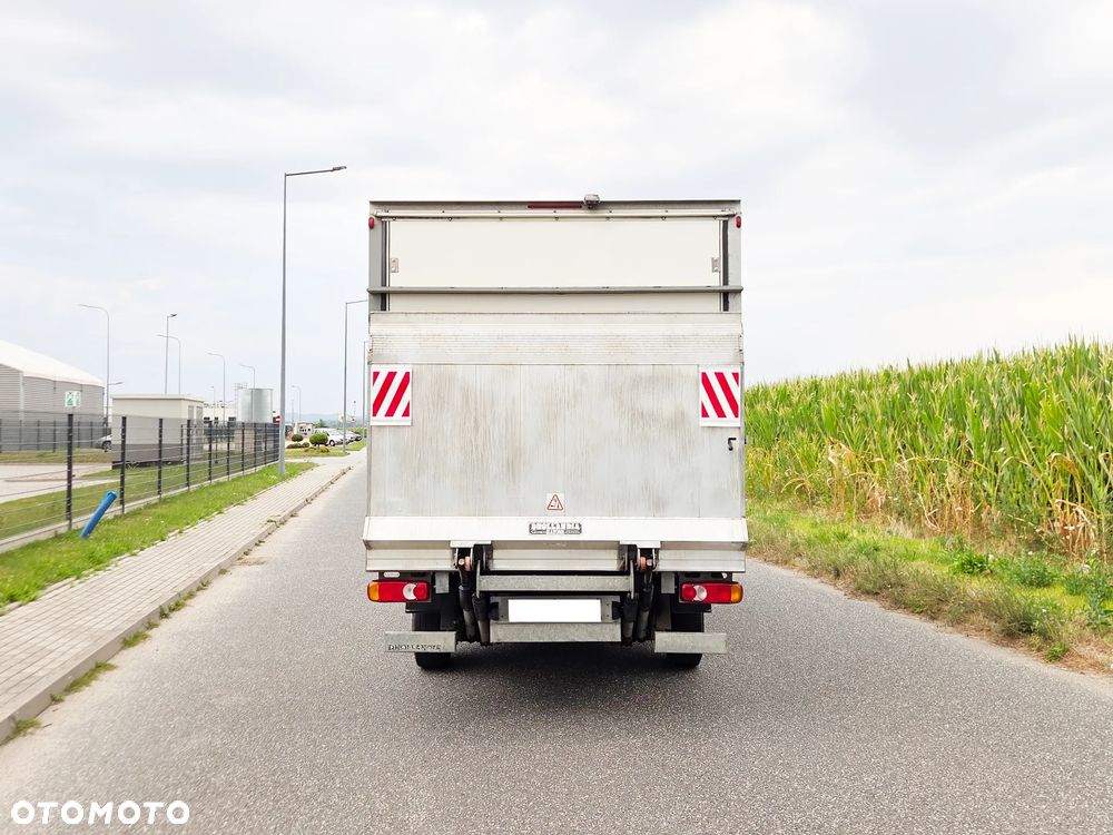 Fiat DUCATO 2.3 MultiJet 130 PS 2019 KONTENER WIDNA DHOLLANDIA MOŻLIWY KREDYT LEASING - 8