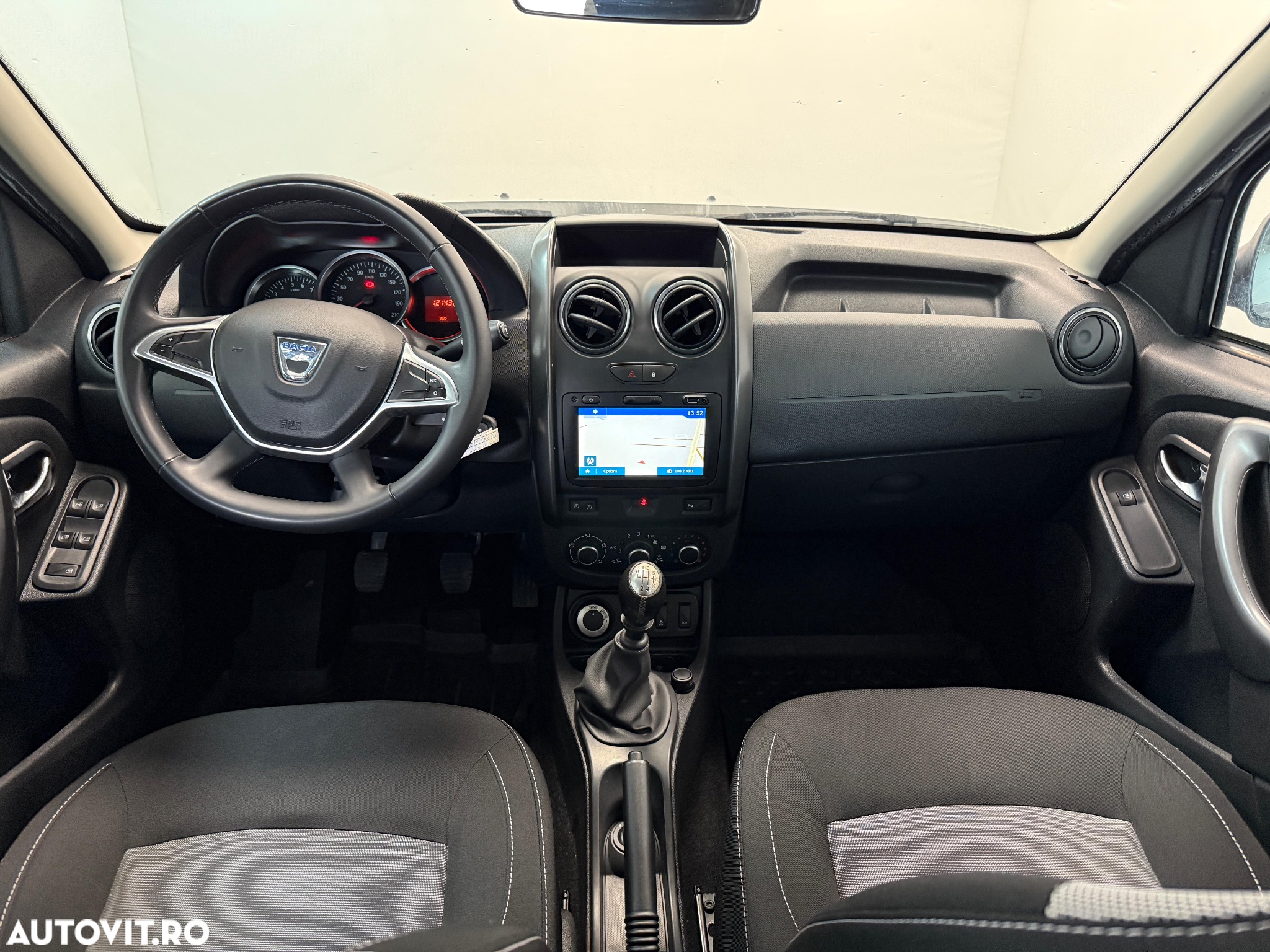 Dacia Duster 1.5 dCi 4x4 SL Connected by Orange - 7