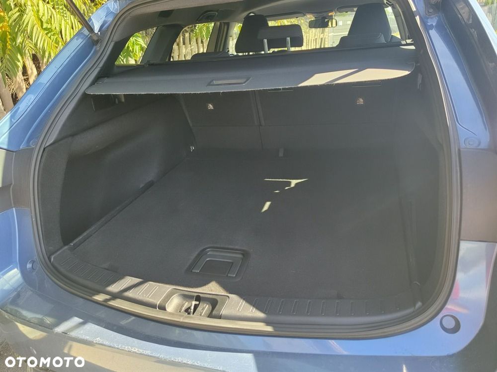 Toyota Corolla 1.2 T Comfort - 12