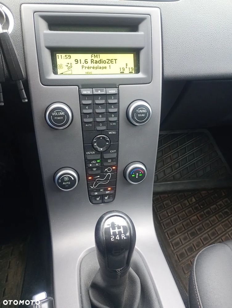 Volvo V50 1.8 Edition - 9