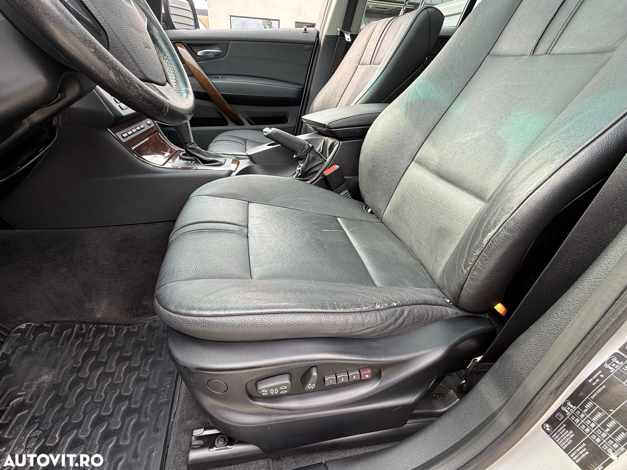 BMW X3 - 9