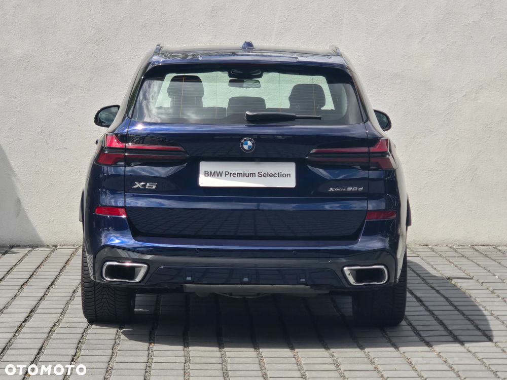 BMW X5 xDrive30d mHEV sport - 6