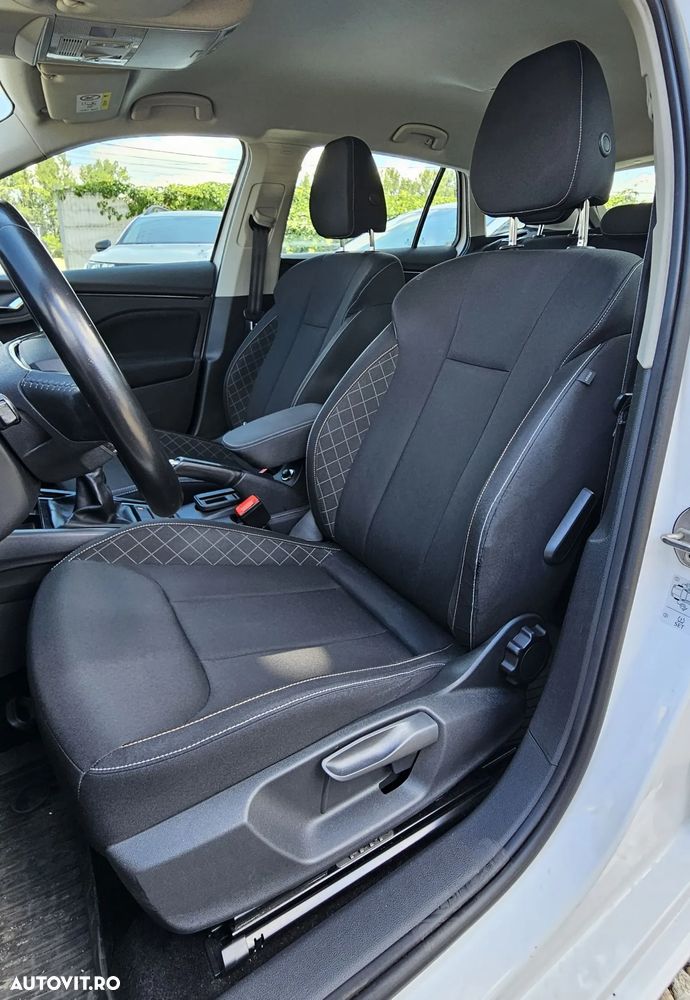 Skoda Scala 1.0 TSI Ambition - 11
