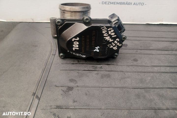Clapeta acceleratie 03L128063T 03L128063T Volkswagen VW Tiguan 1 5N [ - 1