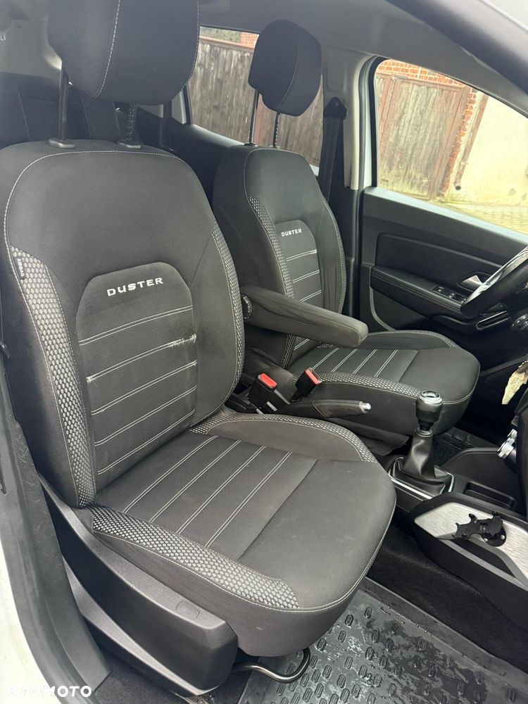 Dacia Duster TCe 130 2WD Sondermodell Extreme - 19