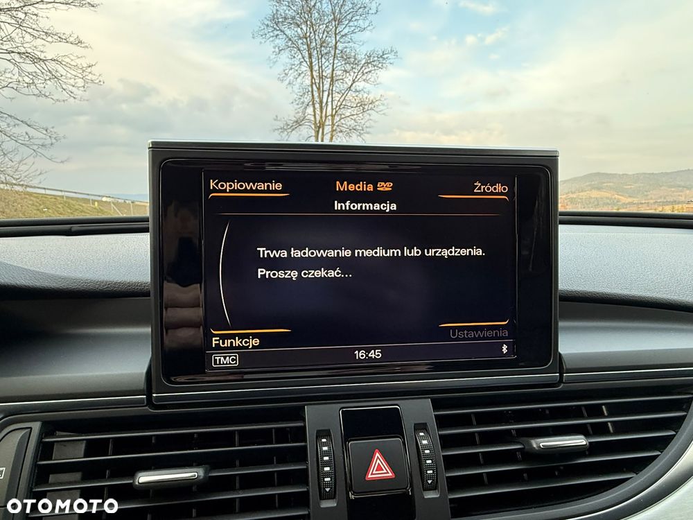 Audi A6 Avant 2.0 TDI Ultra S tronic - 38
