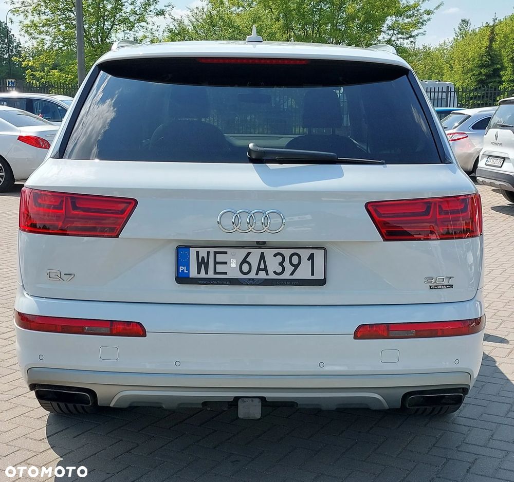 Audi Q7 - 6