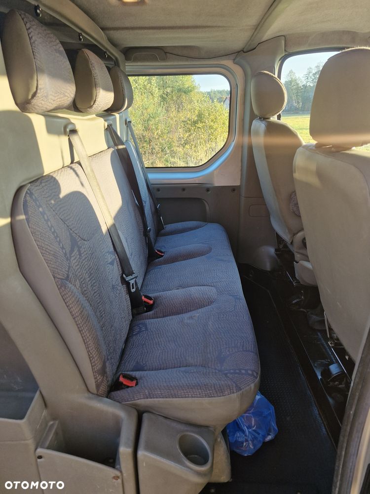 Renault Trafic - 7