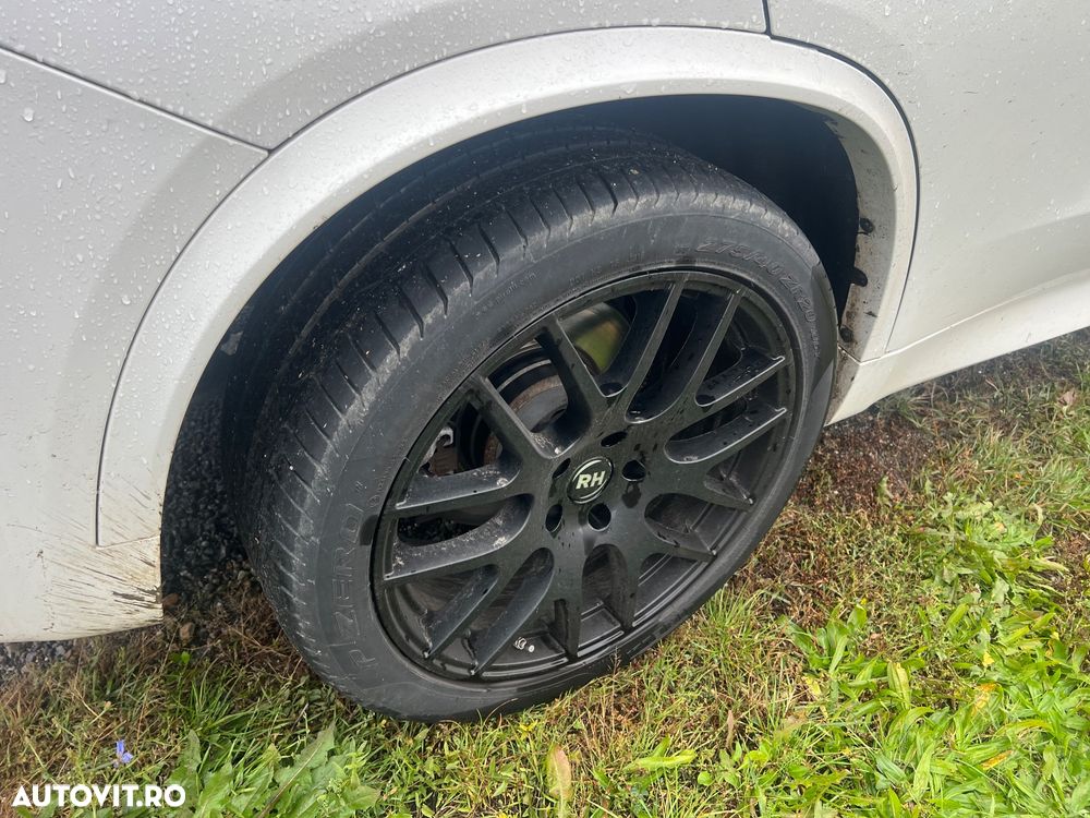 BMW X5 xDrive40d - 10