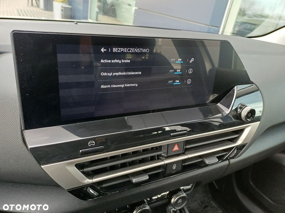 Citroën C4 - 23