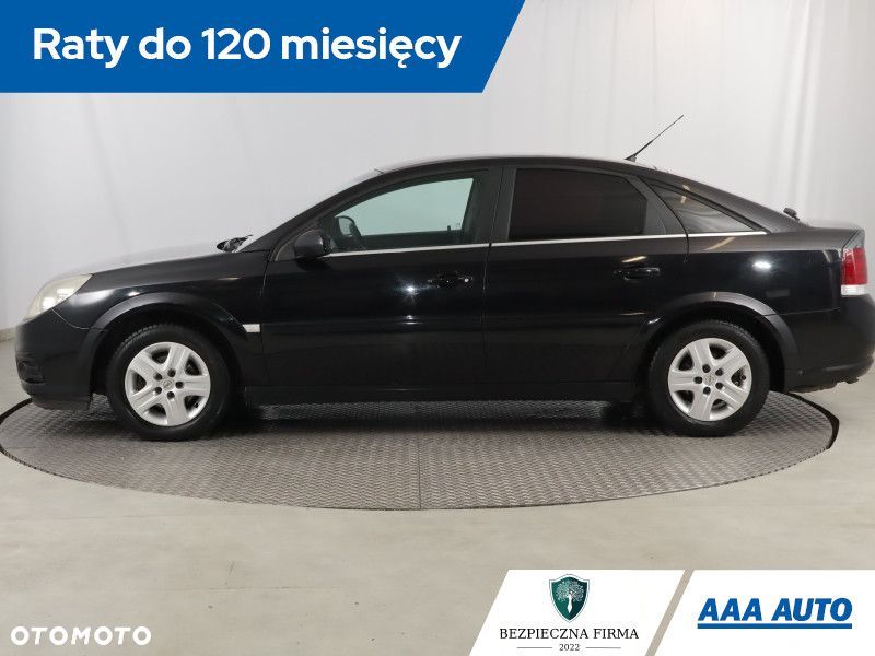 Opel Vectra - 3