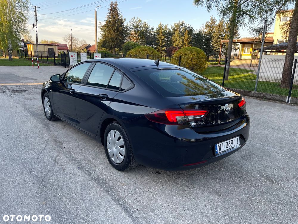 Opel Insignia 1.5 T GPF Innovation S&S - 5