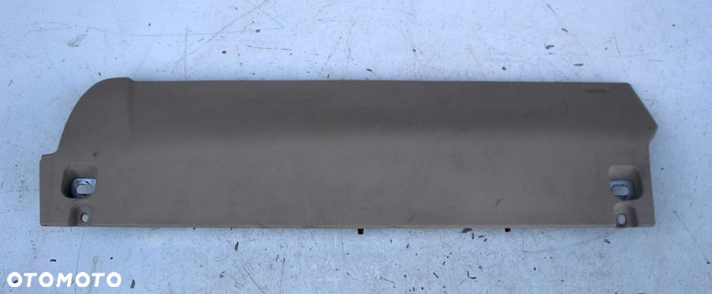 PODUSZKA POWIETRZNA AIRBAG KOLAN PASAŻERA BMW F06 F10 F12 F13 9181136 - 1