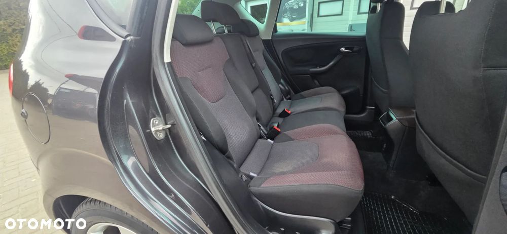 Seat Altea 1.6 Fresh - 32