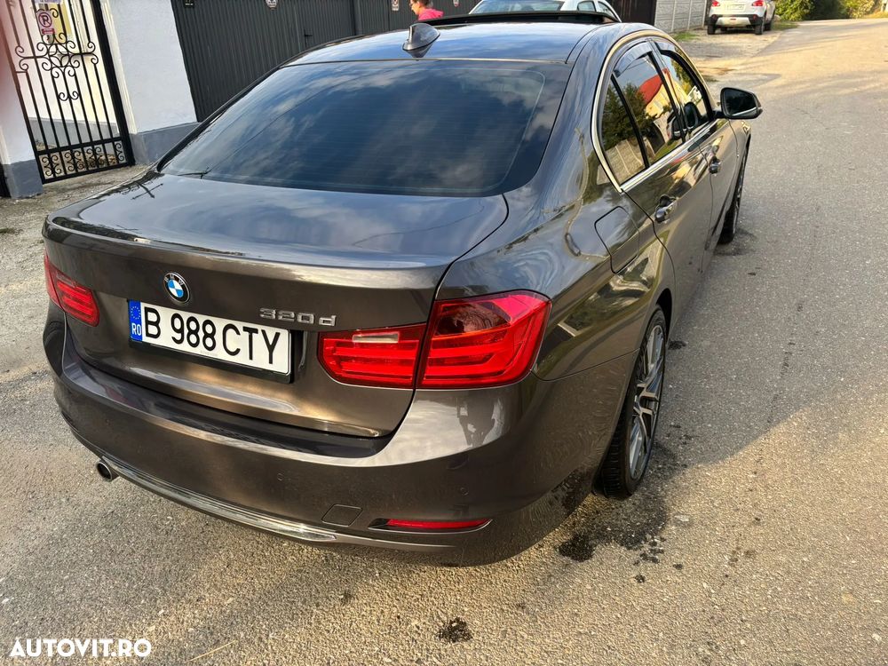BMW Seria 3 - 3