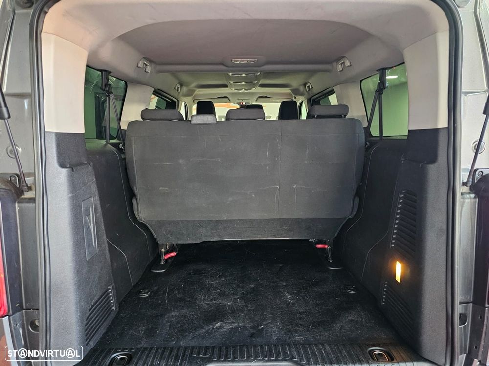 Citroën Spacetourer 1.5 BlueHDi XL Feel - 23