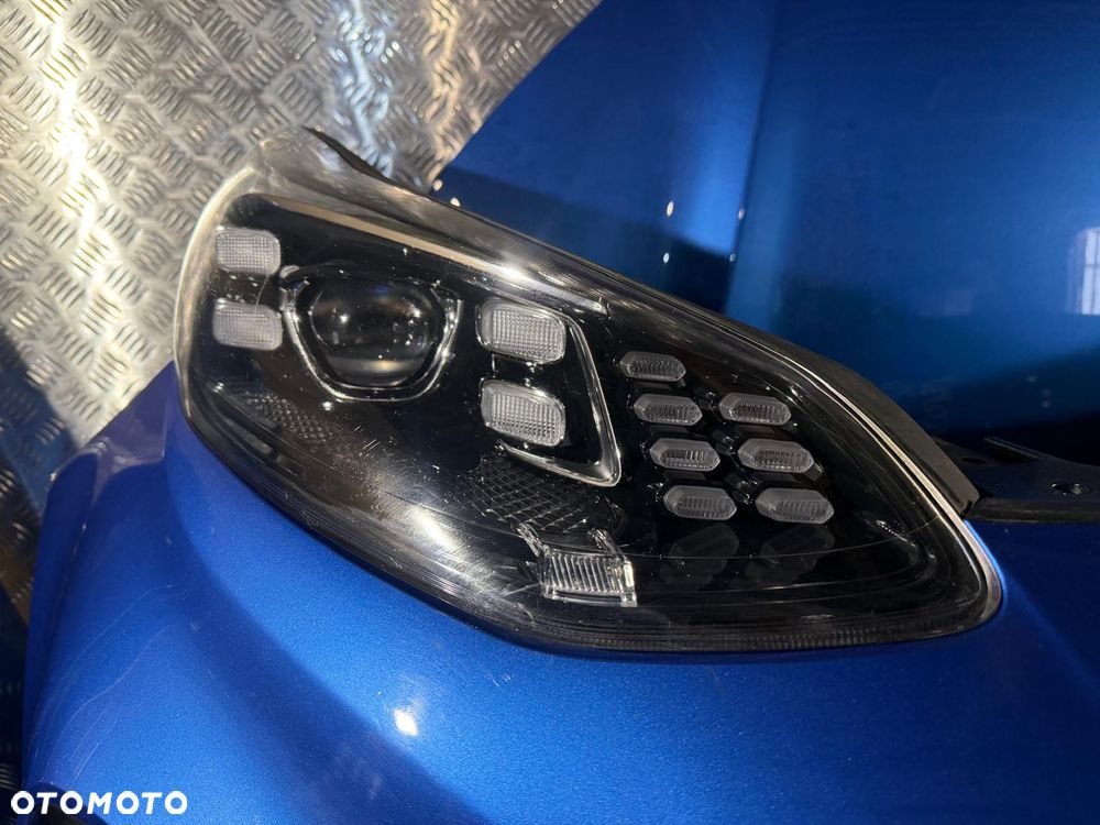 KIA SPORTAGE IV LIFT GT LINE KOMPLETNY PRZÓD FULL LED B3 - 10