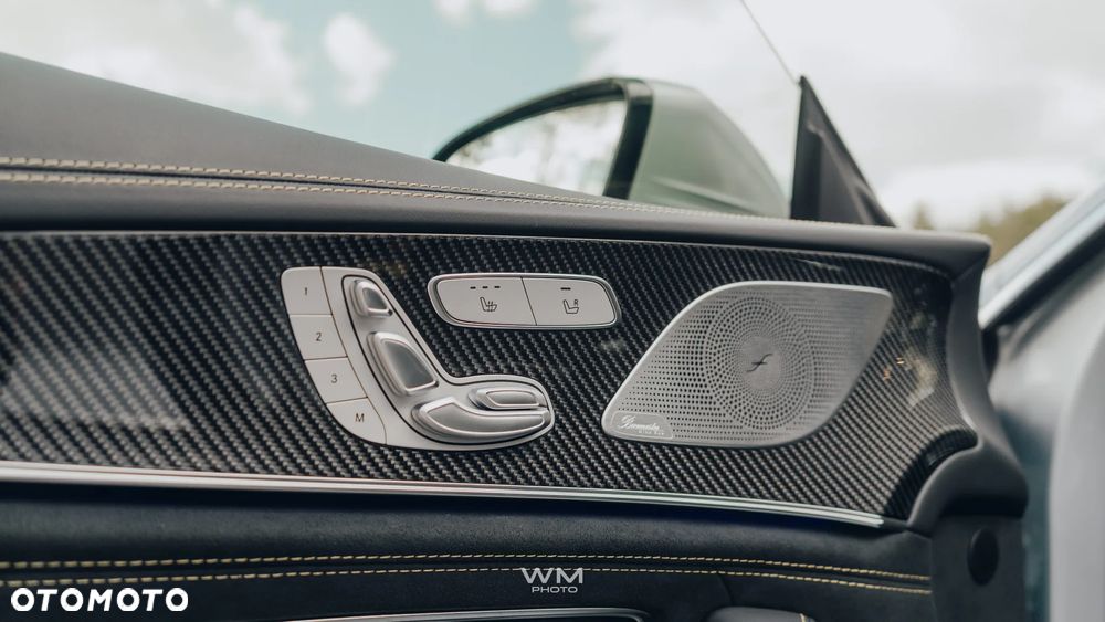 Mercedes-Benz AMG GT 63 S 4-Matic+ - 8