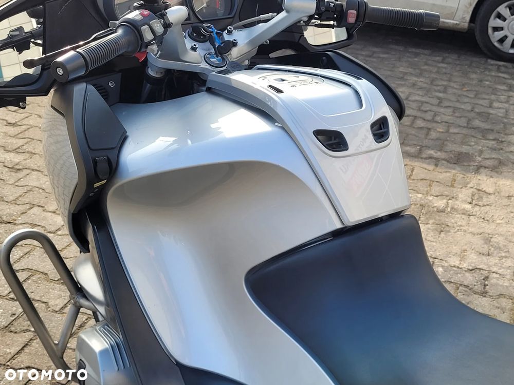 BMW RT - 18