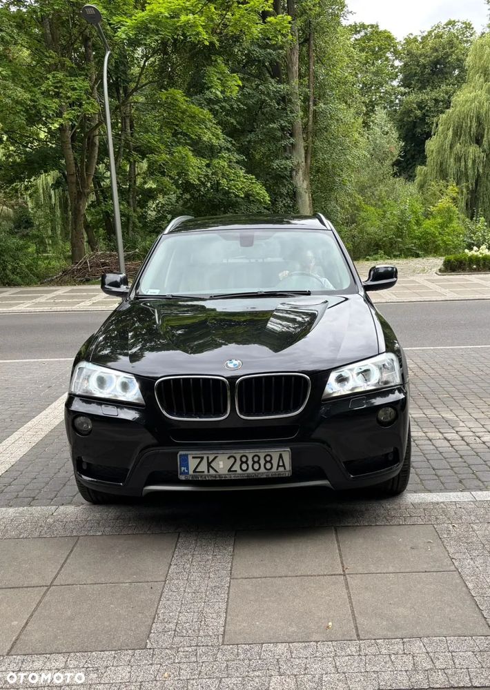 BMW X3 - 2