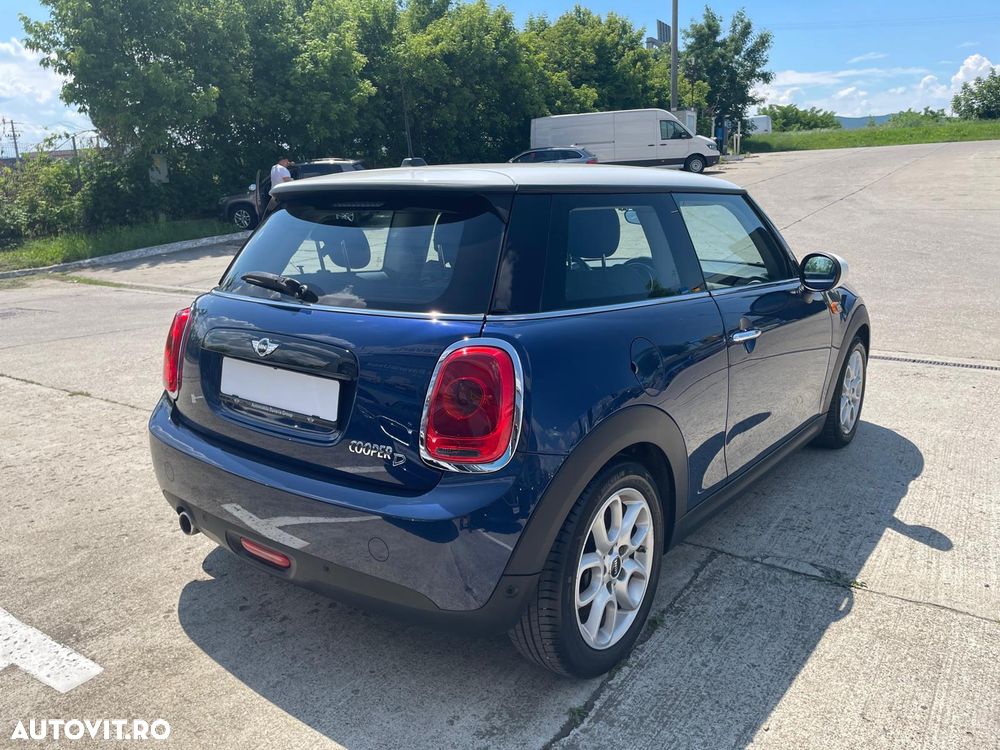 Mini Cooper - 7