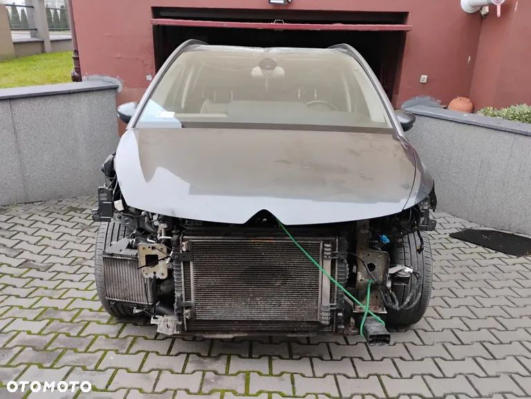 Citroën C4 Grand Picasso 2.0 BlueHDi Exclusive - 13