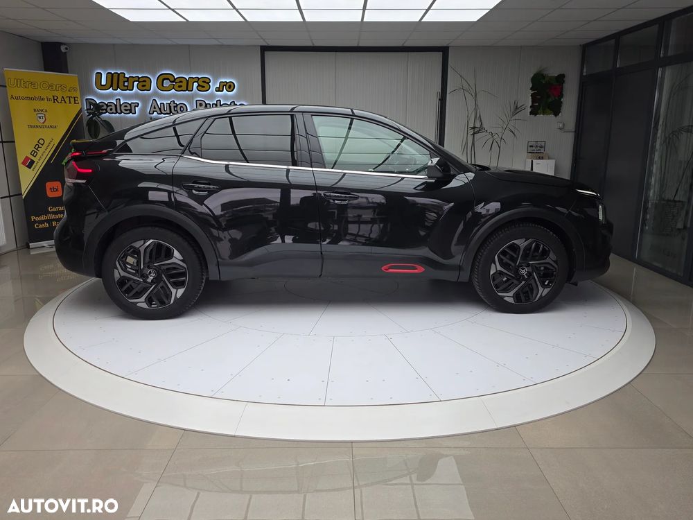 Citroën C4 1.5 BlueHDi S&S EAT8 Shine - 6