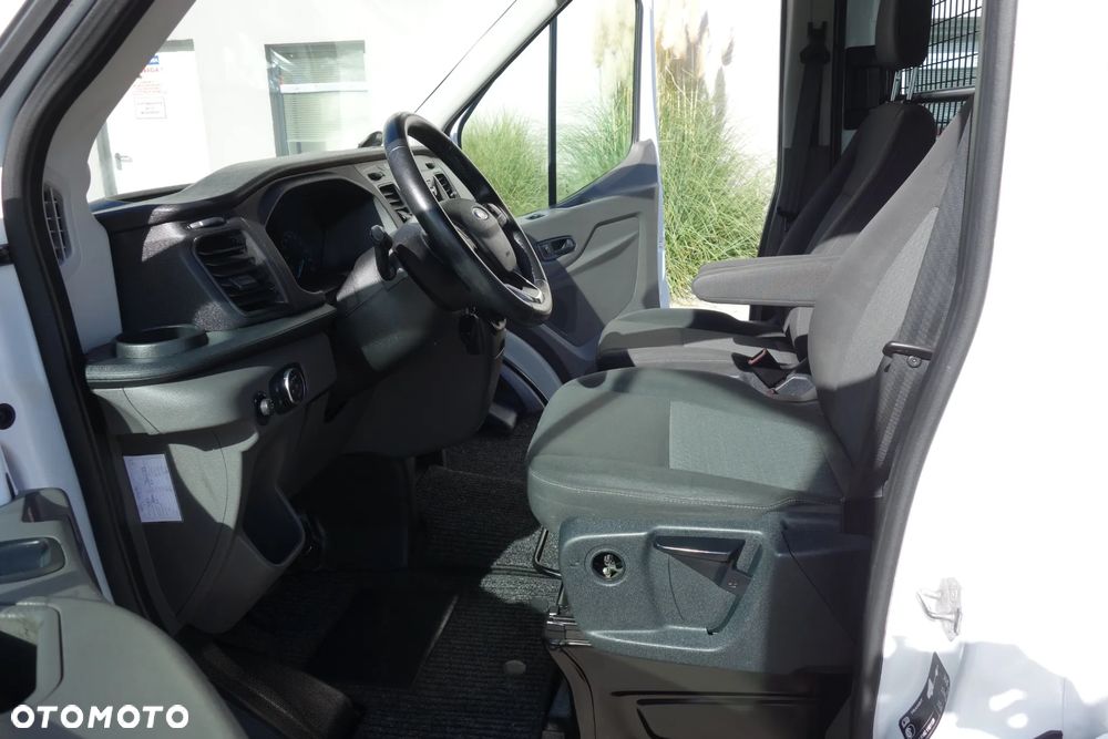 Ford Transit L3H2 Pkw VA MH Trend - 7