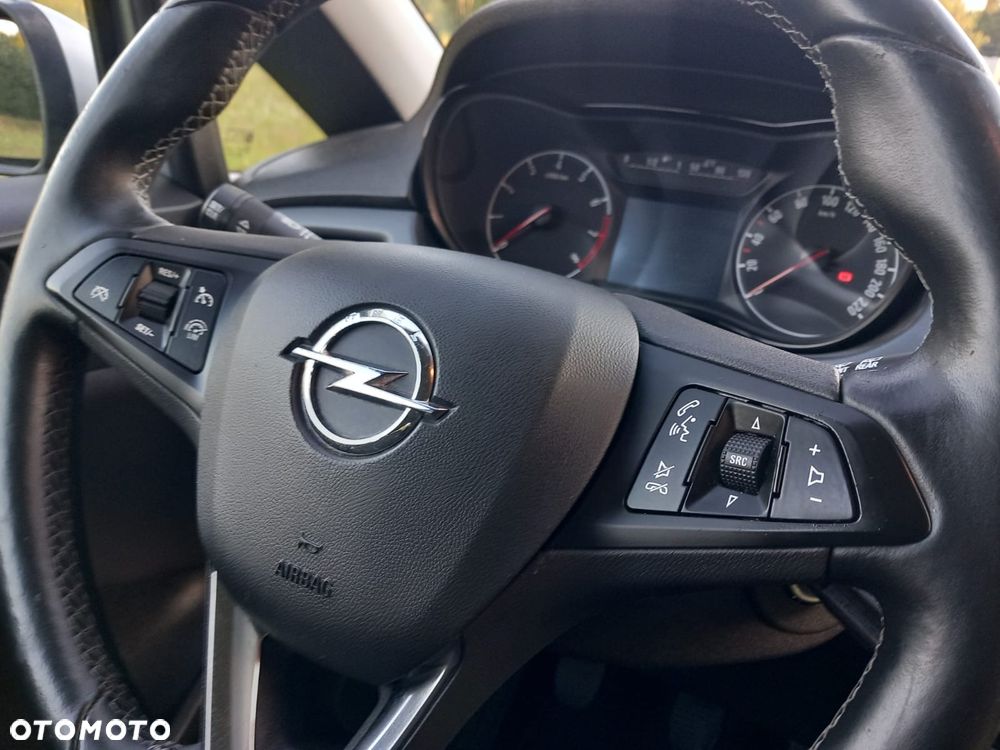 Opel Corsa 1.2 120 Lat - 14