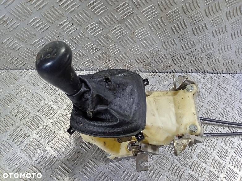 LEWAREK ZMIANY BIEGÓW KIA CARENS