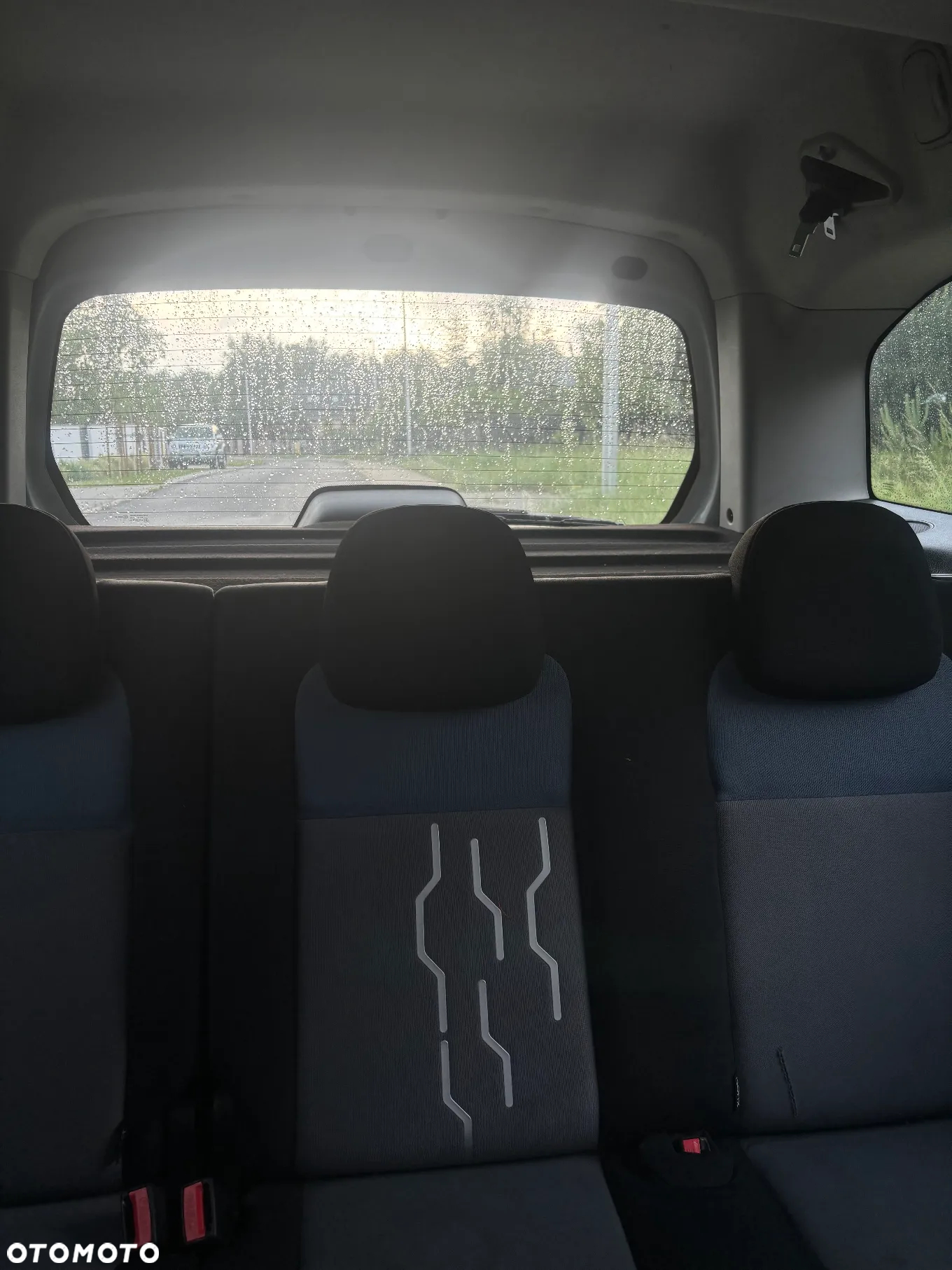 Peugeot Partner - 9