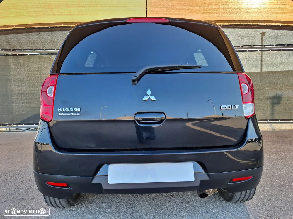 Mitsubishi Colt 1.1 Inform RCD - 18