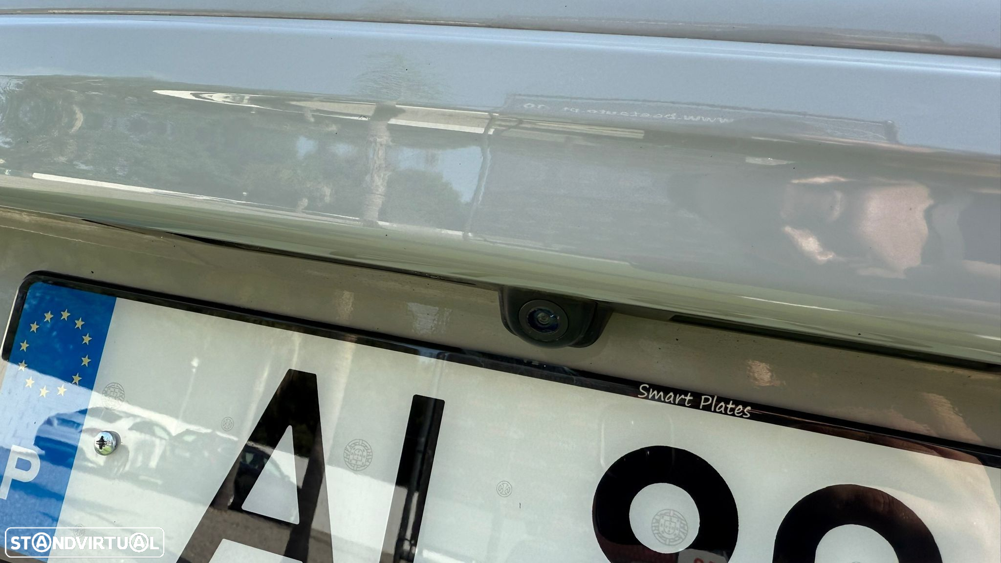Hyundai Kauai 1.6 CRDi N-Line Navi - 9