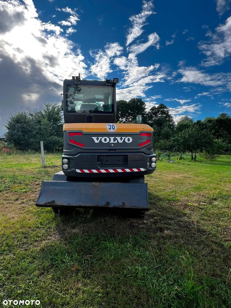 Volvo EW60E - 4