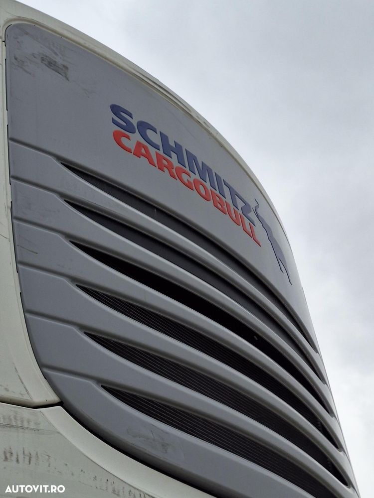 Schmitz Cargobull FRIGO - 27