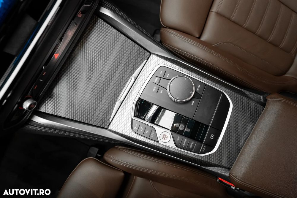 BMW Seria 4 430i xDrive M Sport - 17