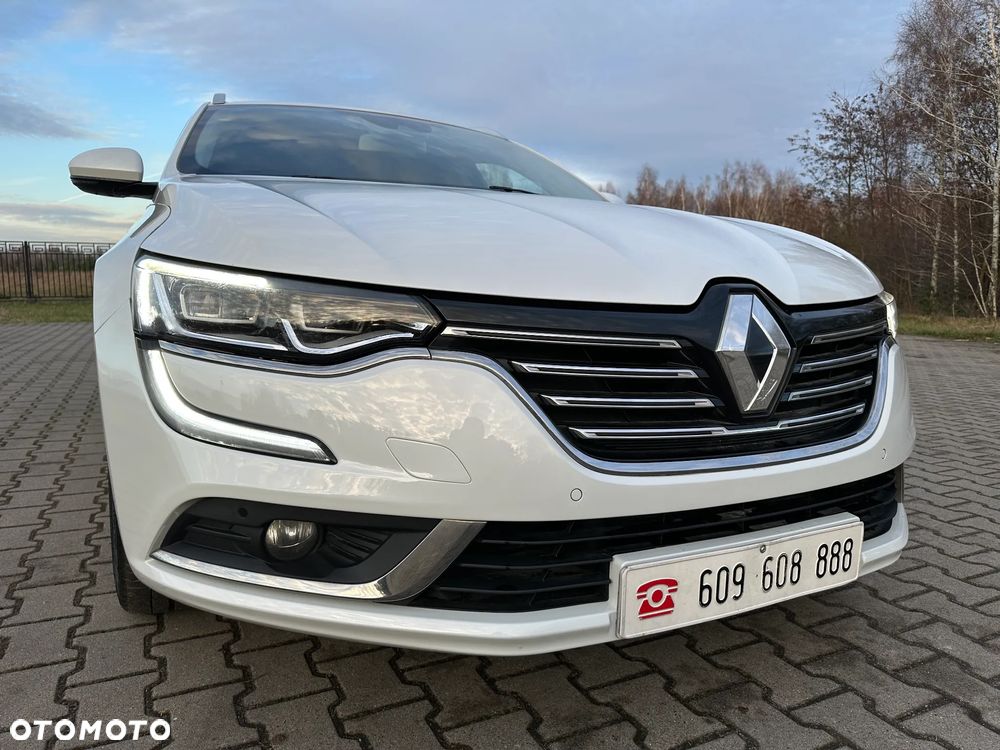 Renault Talisman - 8