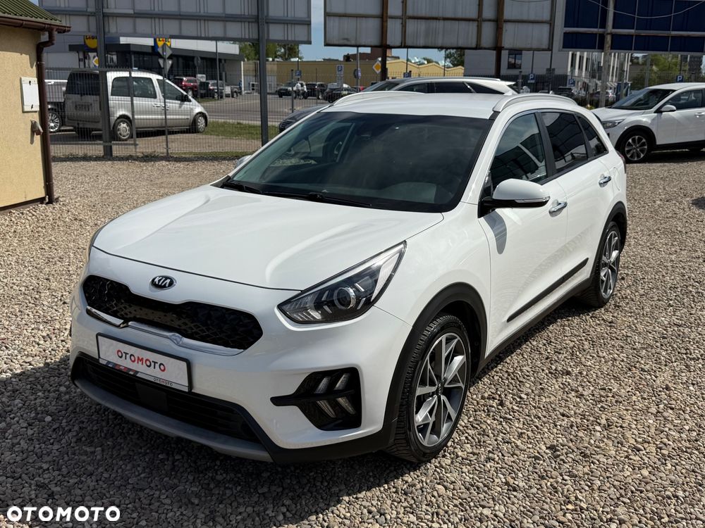 Kia Niro - 5
