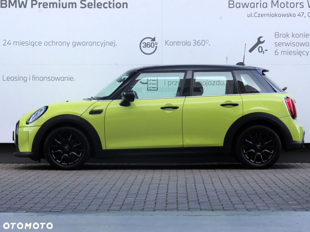 MINI Cooper - 3